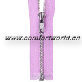 #5 Brass Zipper O/E a/L